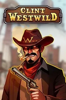 Clint Westwild